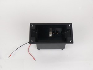 Ravas akkutartó HPS 25W
