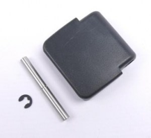 Rögíztőfül iForks akkuhoz