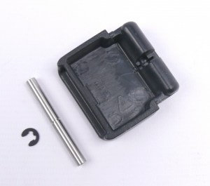 Rögíztőfül iForks akkuhoz